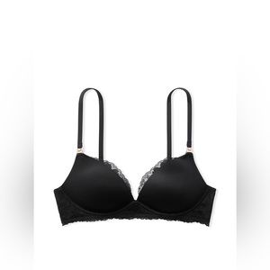 Victoria Secret wireless nursing bra 34c